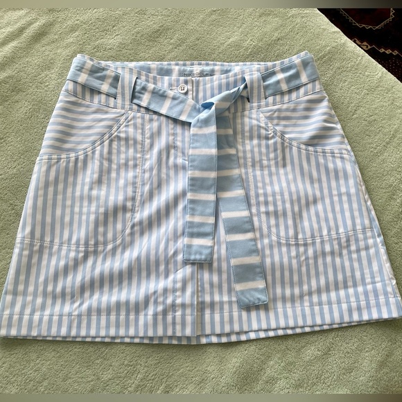 nike golf tour performance women's shorts